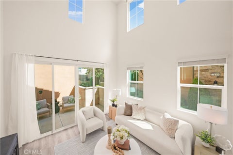 Tiny photo for 7149 Montecito Ln LN, Eastvale, CA 92880 (MLS # CV26185173)