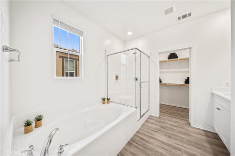 Tiny photo for 7149 Montecito Ln LN, Eastvale, CA 92880 (MLS # CV26185173)