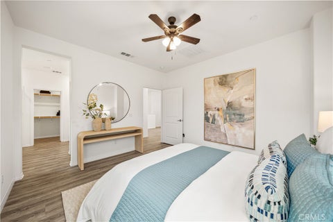 Tiny photo for 7149 Montecito Ln LN, Eastvale, CA 92880 (MLS # CV26185173)