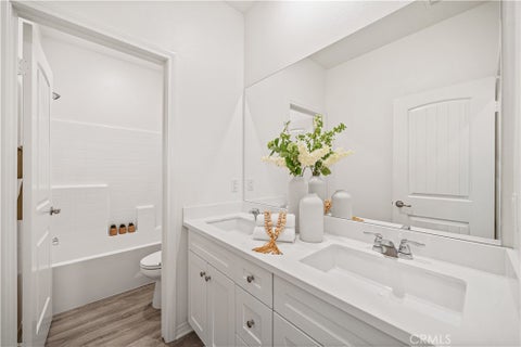 Tiny photo for 7149 Montecito Ln LN, Eastvale, CA 92880 (MLS # CV26185173)