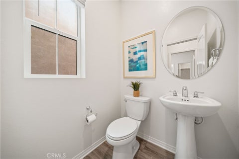 Tiny photo for 7149 Montecito Ln LN, Eastvale, CA 92880 (MLS # CV26185173)