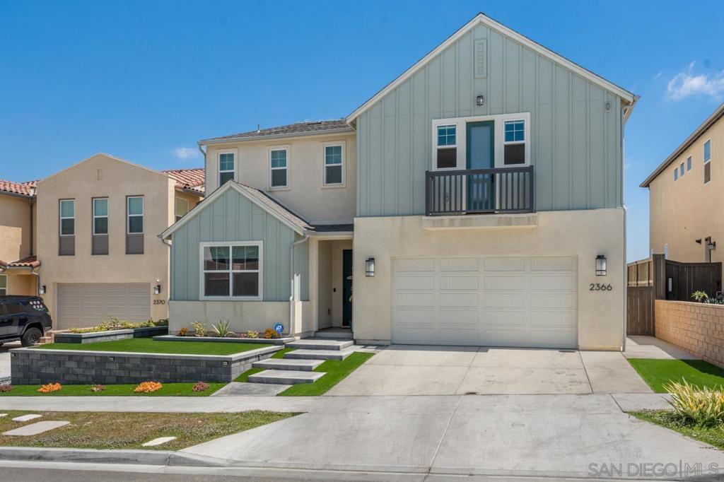 2366 Calle Grandon
