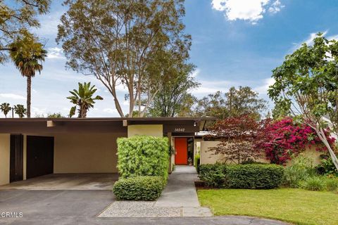 14040 Honeysuckle Lane Whittier CA 90604