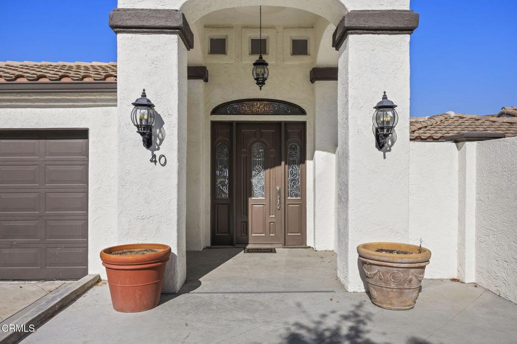 40 Saddlebow Road