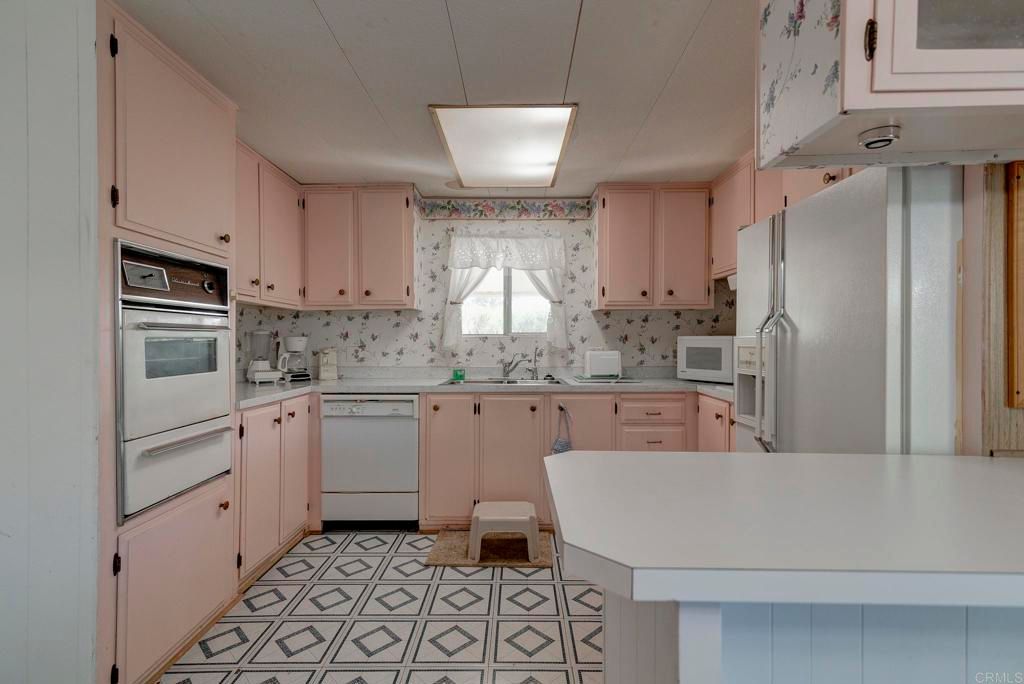 Photo of 1010 Palm Canyon Drive #32, Borrego Springs, CA 92004 (MLS # NDP2510211)