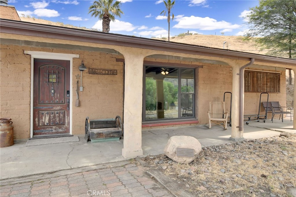 7530 Reche Canyon