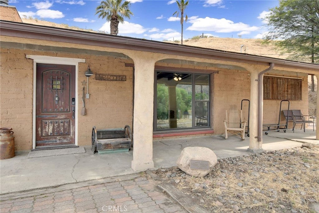 7530 Reche Canyon