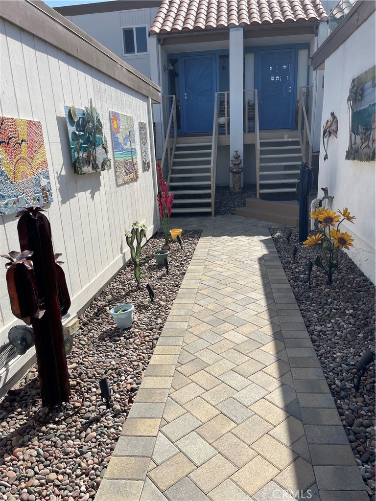 3703 Calle La Quinta