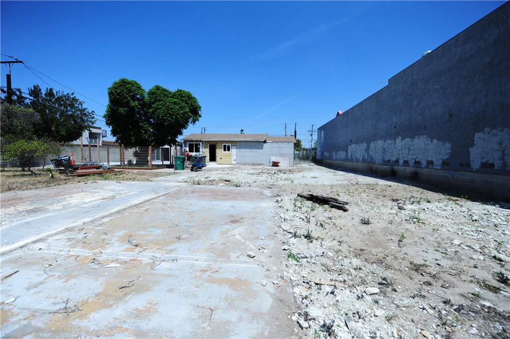 Westminster Plaza (WSTP) - Residential
