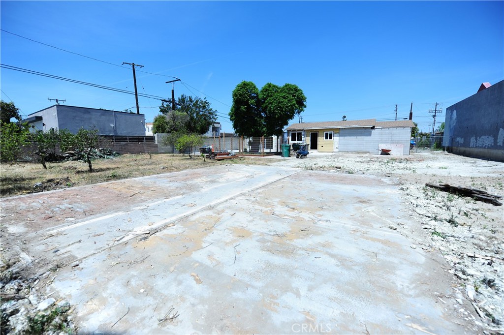 Westminster Plaza (WSTP) - Residential