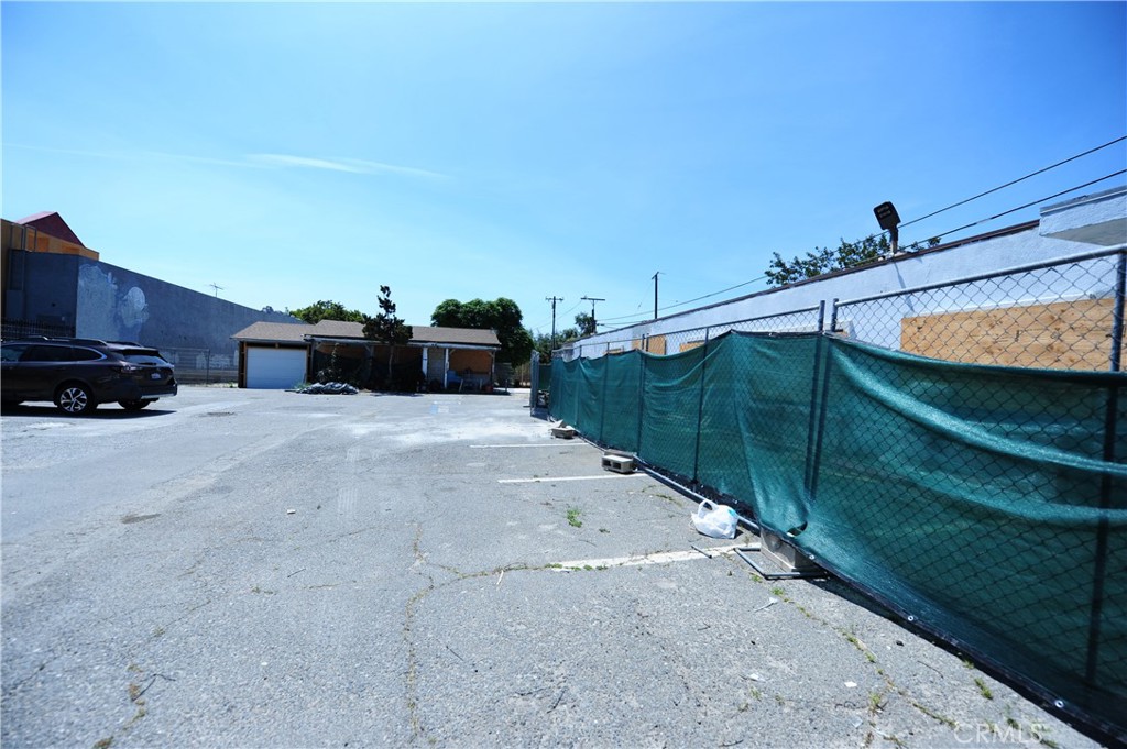 Westminster Plaza (WSTP) - Residential