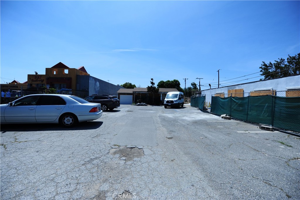 Westminster Plaza (WSTP) - Residential
