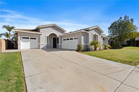 Photo of 1855 Stanwich Pl, Corona, CA 92883 (MLS # IG26033331)