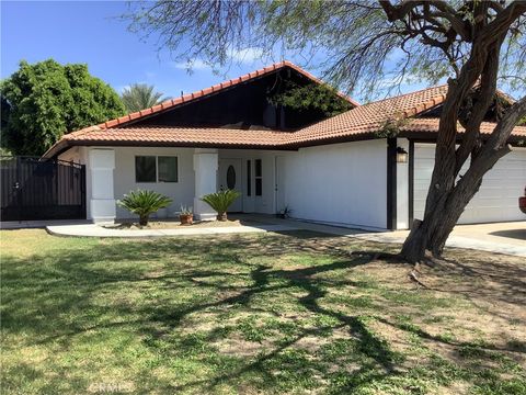 Photo of 45890 San Gabriel Street, Indio, CA 92201 (MLS # FR26059451)
