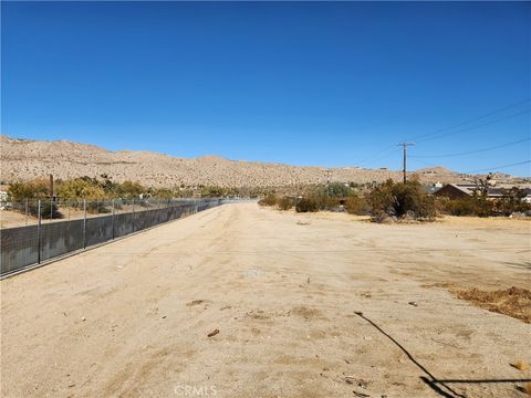 Photo of 0 Cassia Drive, Yucca Valley, CA 92284 (MLS # HD26068431)