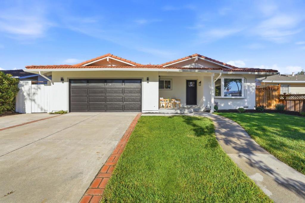 5840 Laguna Seca Way