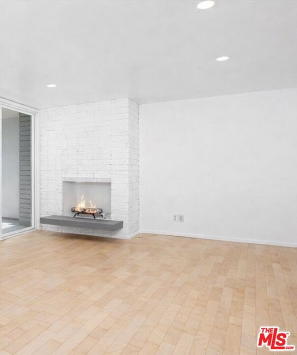 Photo of 1807 Camden Avenue #4, Los Angeles, CA 90025 (MLS # 26638971)