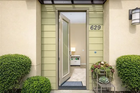 629 N Garfield St, Santa Ana, CA 92701 - MLS#: PW26063943
