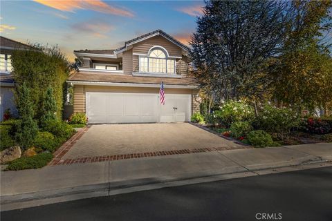 8 WESTCLIFF Laguna Niguel CA 92677
