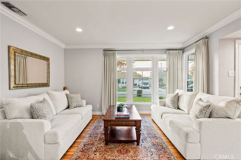 Photo of 5932 Eastbrook Ave, Lakewood, CA 90713 (MLS # PW26006104)