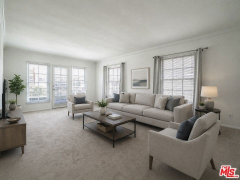 Photo of 8551 Holloway Drive, West Hollywood, CA 90069 (MLS # 26858715)