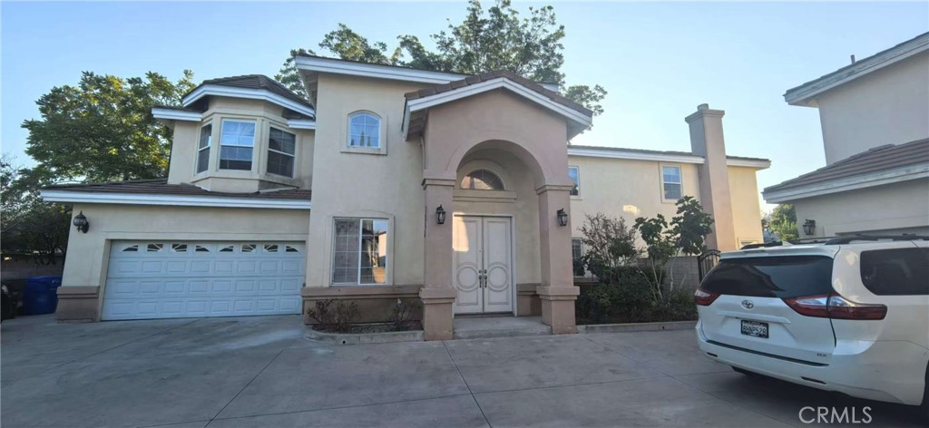 This condominium features 3 bedrooms and 3 bathrooms, plus a separate study, offering approximately 2,759 square feet of interior space within the Temple City Unified School District. Constructed in 2006, the floor plan includes a living room, a family room, and a kitchen with built-in cabinetry and counter space. The primary bedroom has a walk-in closet and an attached bathroom. Additional features include central air conditioning and heating. The property is located in San Gabriel near retail stores, dining, public parks, and community facilities, and has access to major transportation routes.