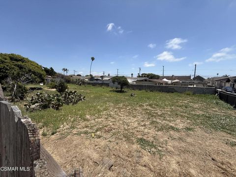 Tiny photo for 1159 C Street, Oxnard, CA 93033 (MLS # 226003041)