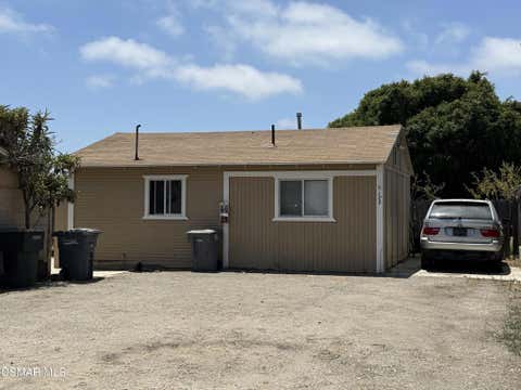Tiny photo for 1159 C Street, Oxnard, CA 93033 (MLS # 226003041)