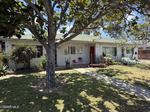 Tiny photo for 1159 C Street, Oxnard, CA 93033 (MLS # 226003041)