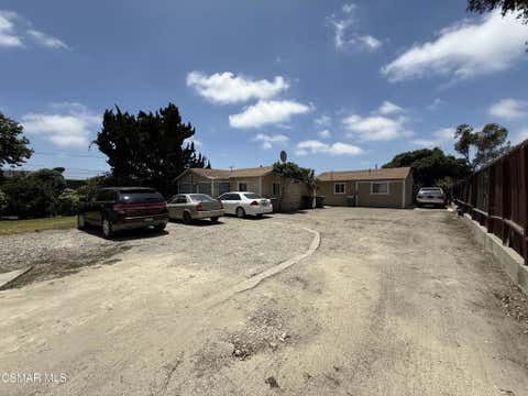 Tiny photo for 1159 C Street, Oxnard, CA 93033 (MLS # 226003041)