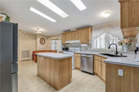 Photo of 5815 E La Palma Avenue #59, Anaheim, CA 92807 (MLS # PW26085061)