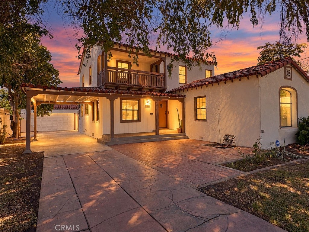 159 A Street