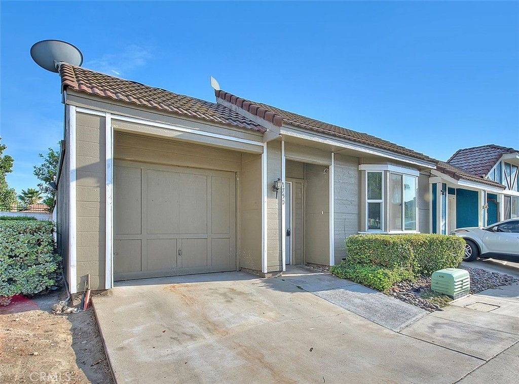 1750 Terrace Lane
