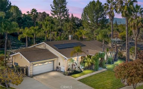 1388 Brandon Court Redlands CA 92373