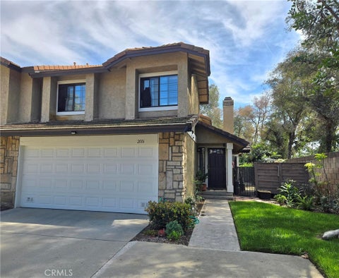 Photo of 2016 Driftstone Dr, Glendora, CA 91740 (MLS # TR26055258)