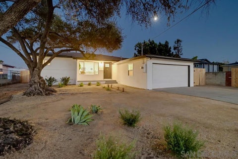 Photo of 601 Van Houten AVE, El Cajon, CA 92020 (MLS # 260023236SD)