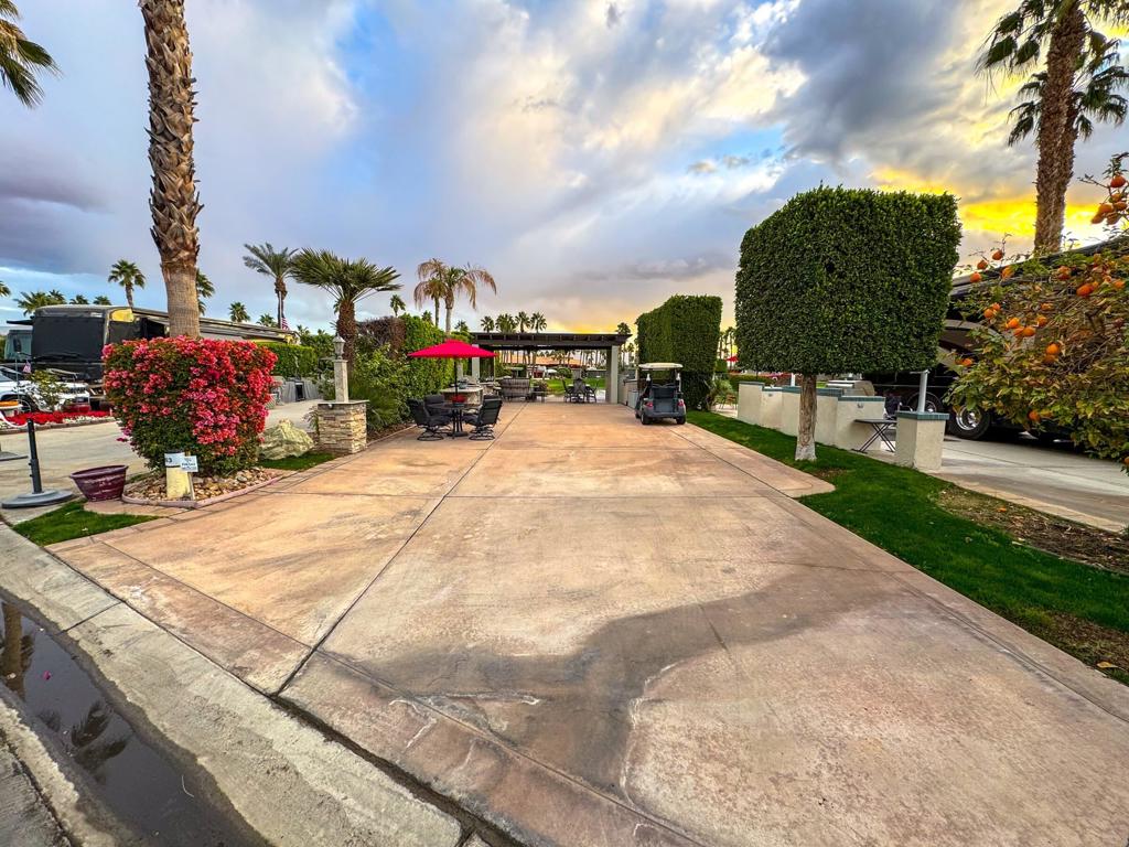 Outdoor Resorts CC - Land