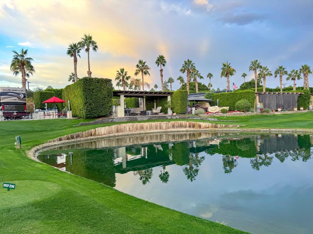 Outdoor Resorts CC - Land