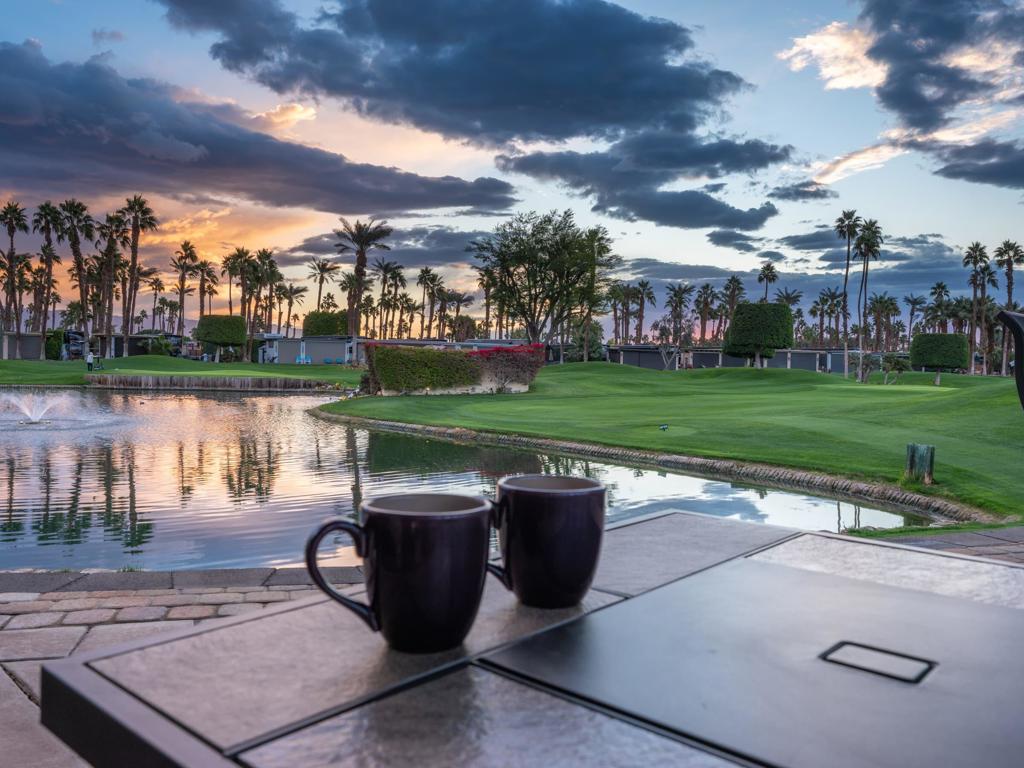 Outdoor Resorts CC - Land