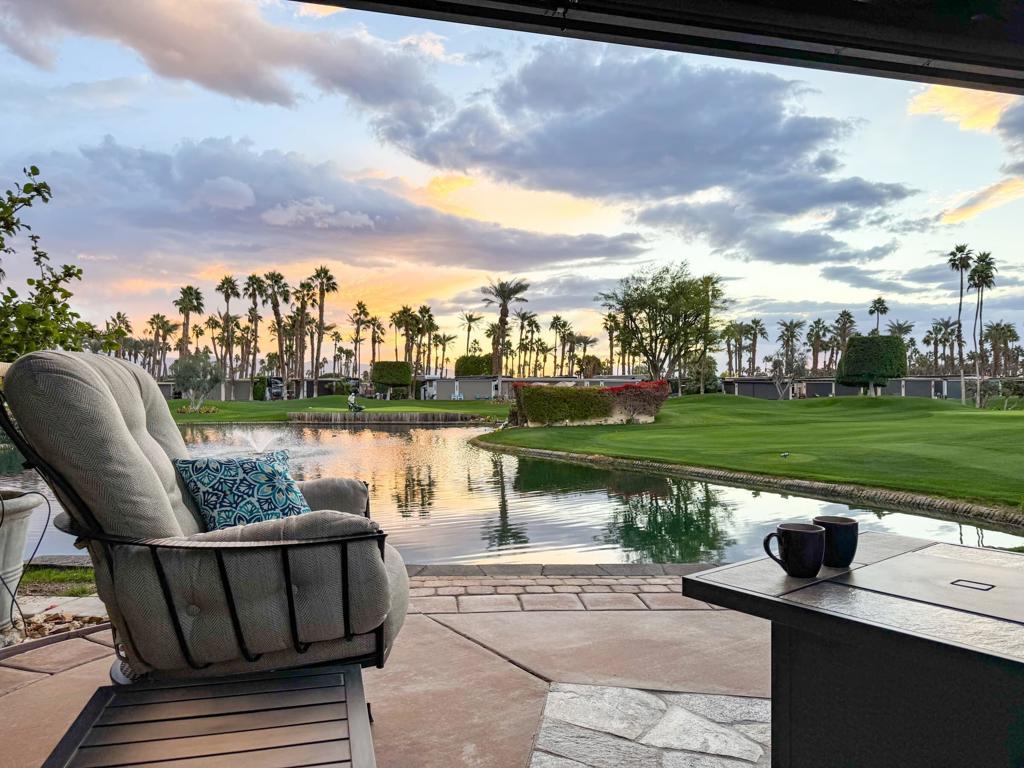 Outdoor Resorts CC - Land