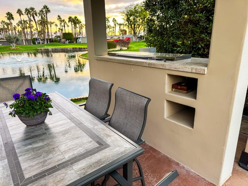 Outdoor Resorts CC - Land