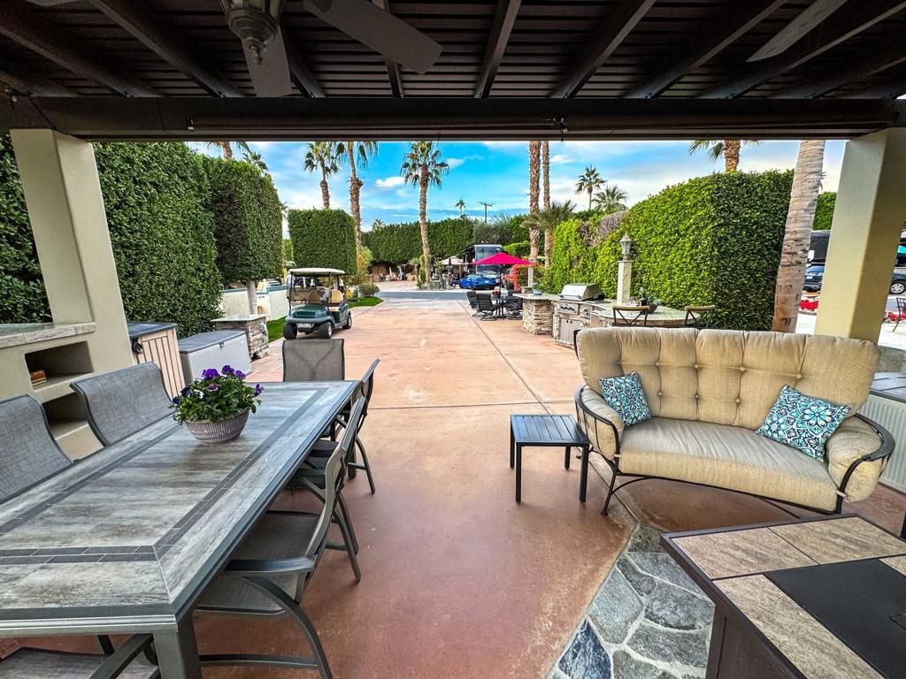 Outdoor Resorts CC - Land