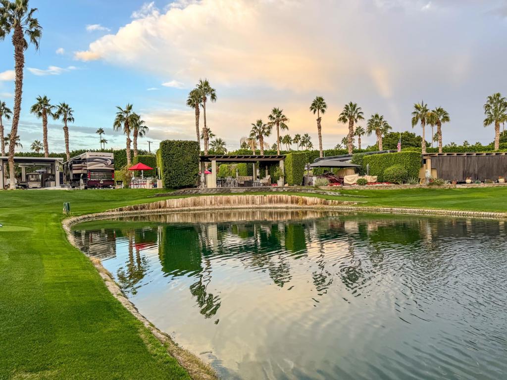 Outdoor Resorts CC - Land