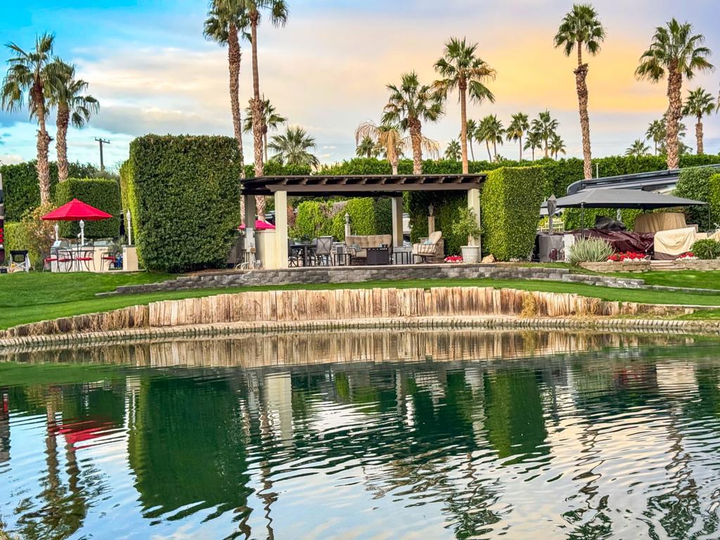 Outdoor Resorts CC - Land