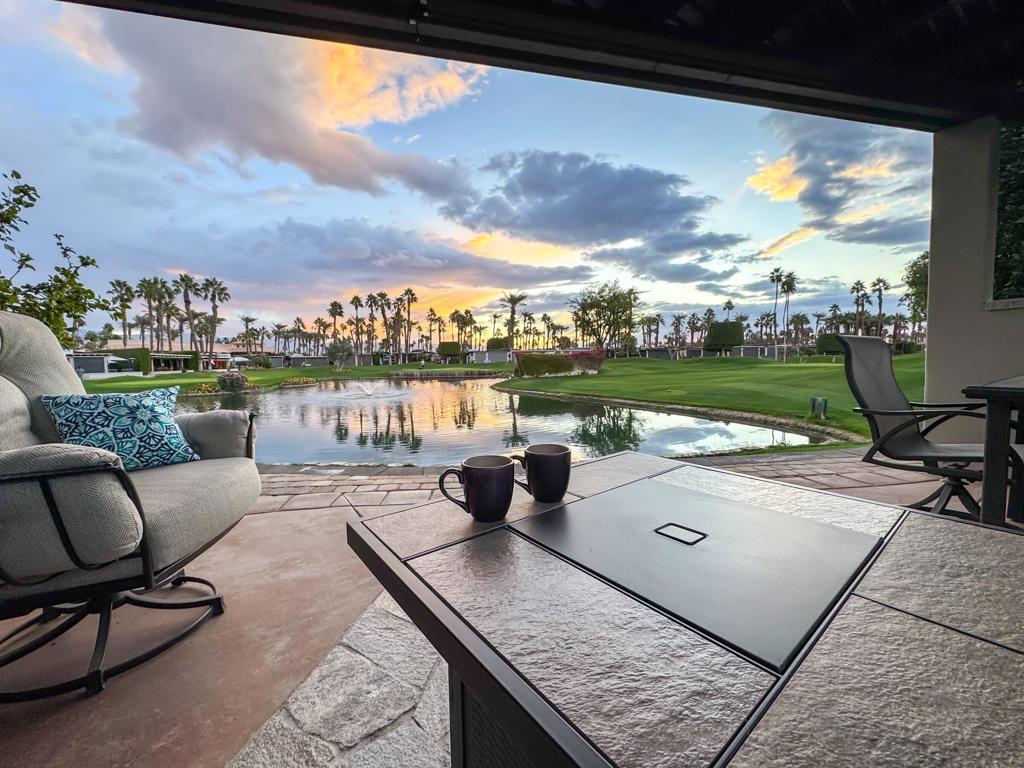 Outdoor Resorts CC - Land
