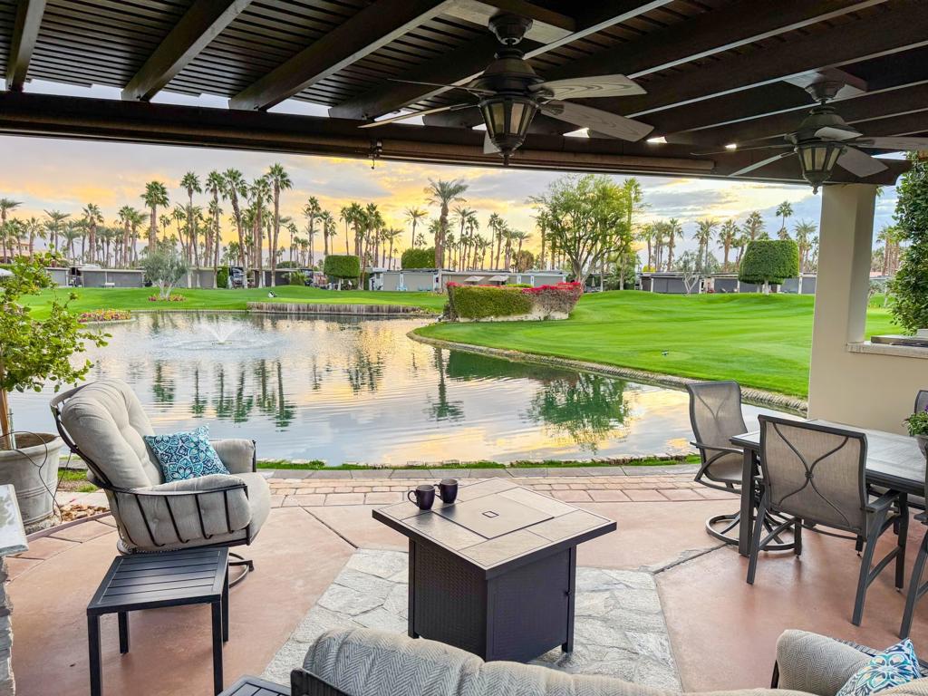 Outdoor Resorts CC - Land