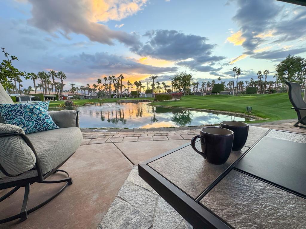Outdoor Resorts CC - Land