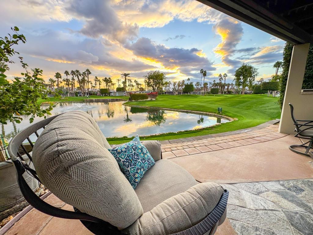 Outdoor Resorts CC - Land
