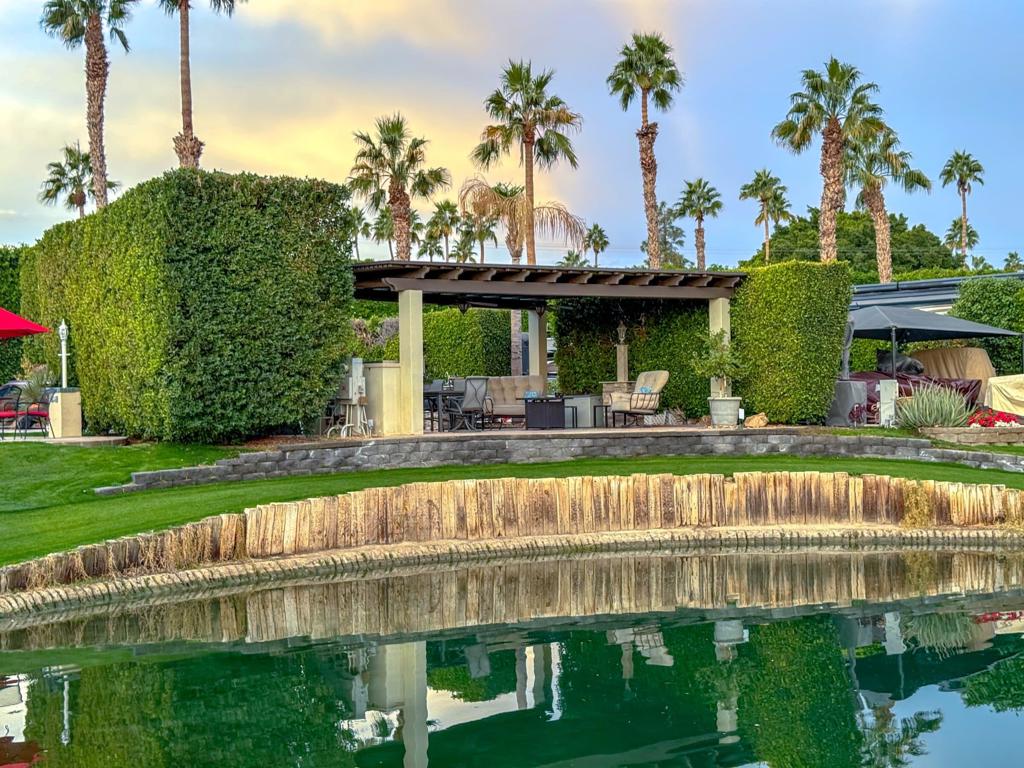 Outdoor Resorts CC - Land
