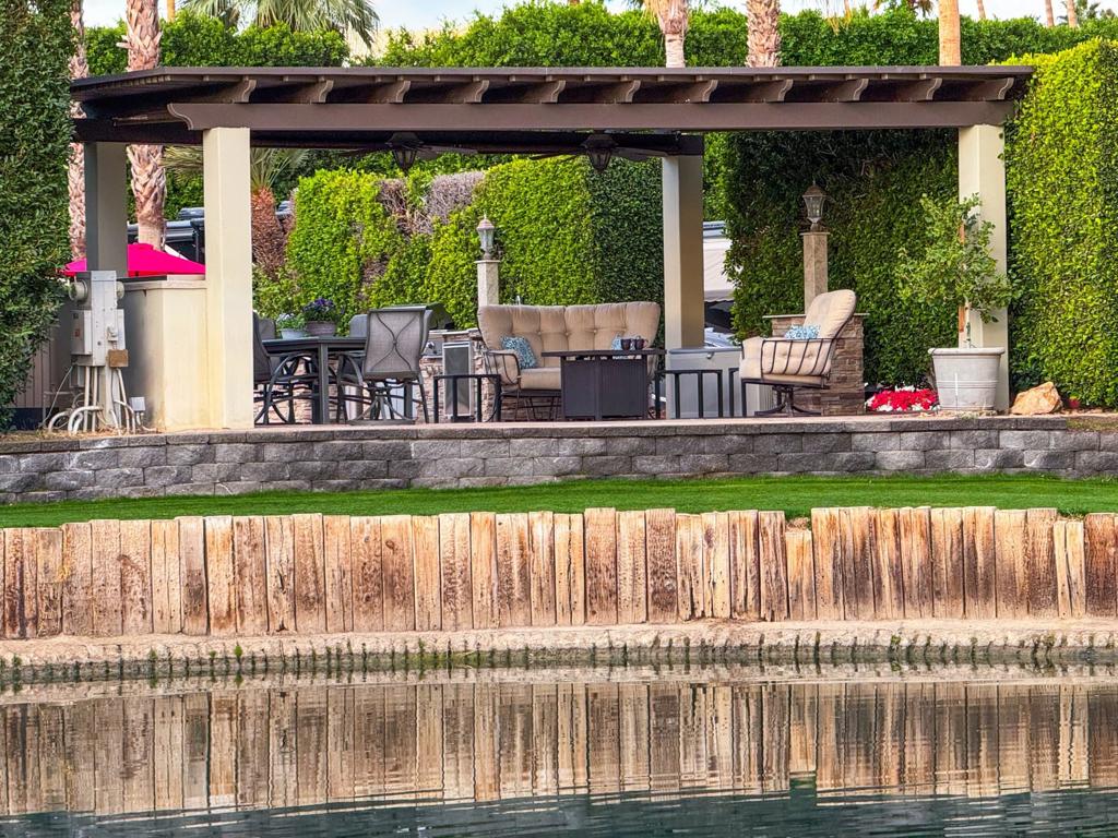 Outdoor Resorts CC - Land